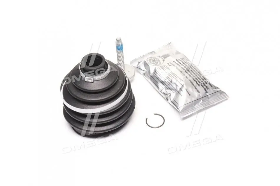 Пильовик ШРУСу MAZDA (вир-во Cifam) CIFAM 613-604 (фото 1)
