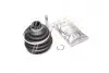 Пильовик ШРУСу MAZDA (вир-во Cifam) CIFAM 613-604 (фото 1)