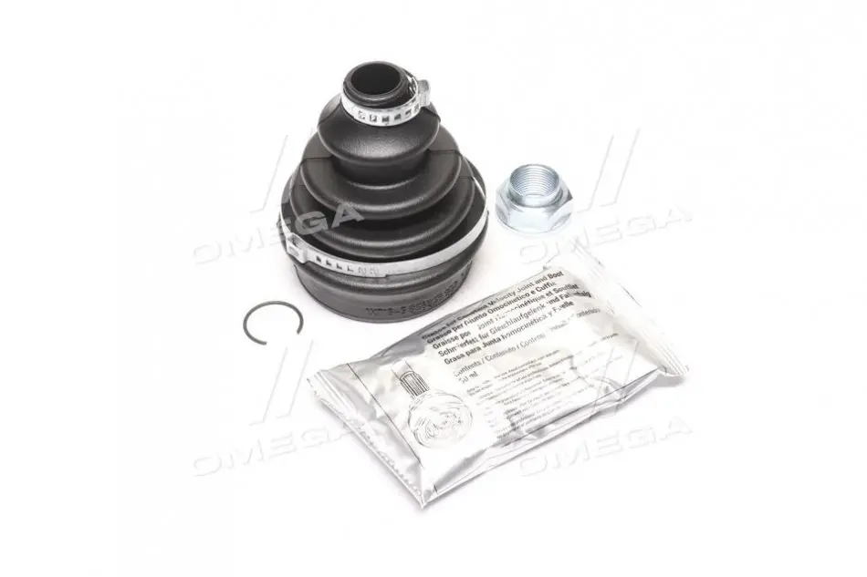 Пыльник ШРУСа SUBARU FORESTER (Пр-во Cifam) CIFAM 613-608 (фото 1)