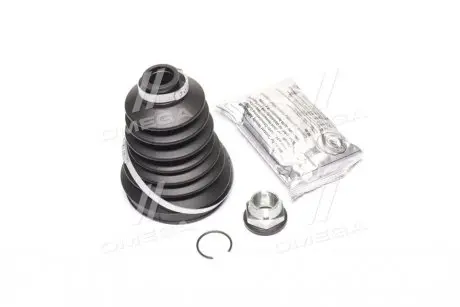 Пильовик Шрусу RENAULT (вир-во Cifam) CIFAM 613-610