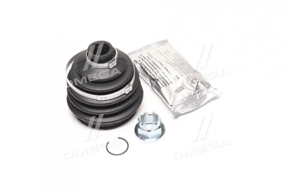 Пильовик ШРУСу RENAULT KANGOO (вир-во Cifam) OE RENAULT 60 01 550 547 CIFAM 613-611 (фото 1)