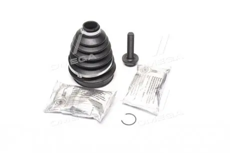 Пильовик ШРУСа VW AMAROK, 10- (вир-во Cifam) CIFAM 613-630