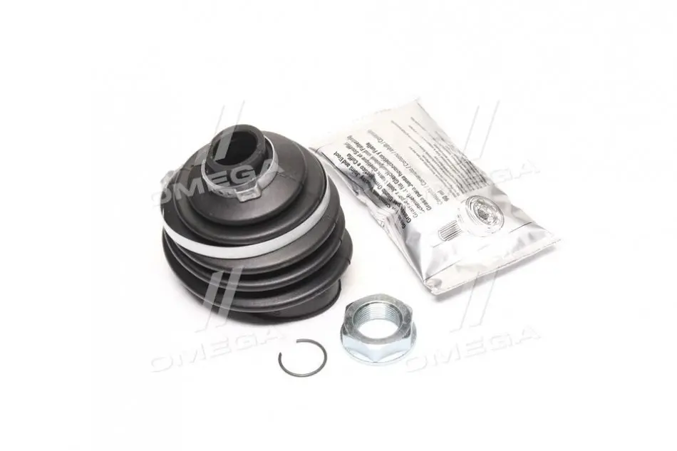 Пильовик ШРУС зовніш. TOYOTA,NISSAN (вир-во Cifam) CIFAM 613-638 (фото 1)
