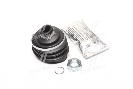 Пильовик ШРУС зовніш. TOYOTA,NISSAN (вир-во Cifam) CIFAM 613-638