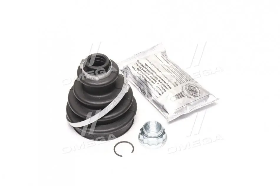 Пильовик ШРУСу Mazda, Nissan, Toyota (вир-во Cifam) CIFAM 613-646 (фото 1)