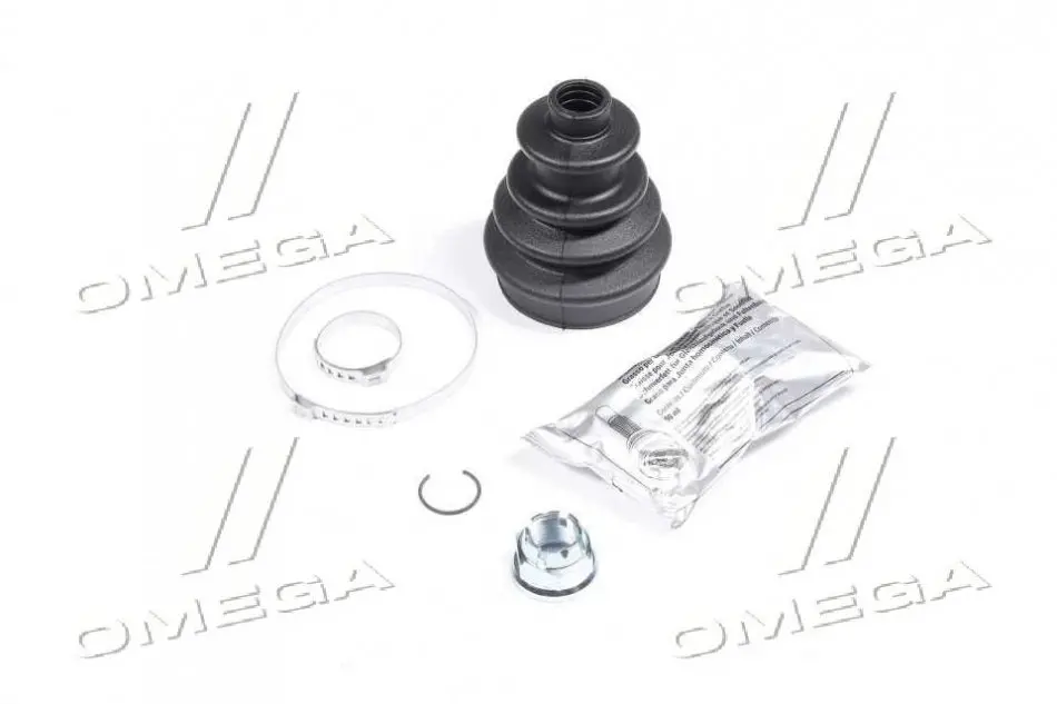 Пыльник ШРУСа RENAULT CLIO III (BR0/1, CR0/1) (Пр-во Cifam) CIFAM 613-657 (фото 1)