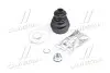 Пыльник ШРУСа RENAULT CLIO III (BR0/1, CR0/1) (Пр-во Cifam) CIFAM 613-657 (фото 1)