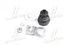 Пыльник ШРУСа RENAULT CLIO III (BR0/1, CR0/1) (Пр-во Cifam) CIFAM 613-657 (фото 2)