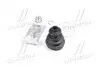 Пыльник ШРУСа RENAULT CLIO III (BR0/1, CR0/1) (Пр-во Cifam) CIFAM 613-657 (фото 3)