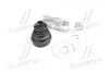 Пыльник ШРУСа RENAULT CLIO III (BR0/1, CR0/1) (Пр-во Cifam) CIFAM 613-657 (фото 4)