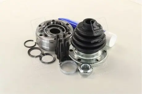 ШРУС внутр. з пильником VW,AUDI,SEAT (вир-во Cifam) CIFAM 617-004