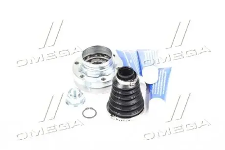 ШРУС внутр. з пильником AUDI Q7 (4LB), VW TOUAREG (вир-во Cifam) CIFAM 617-033