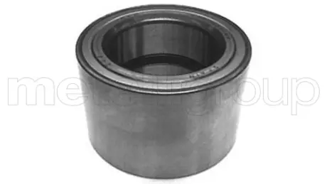 Підшипник маточини перед. Fiat Ducato 02- (перед. 1.8t)/Iveco Daily (задн.) 89-06 CIFAM 619-2691