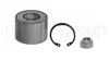 Комплект колісних підшипників CIFAM 619-7723 (фото 1)