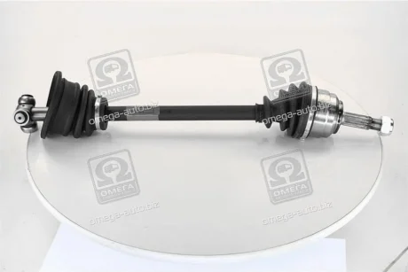 Приводний вал CIFAM 655-395