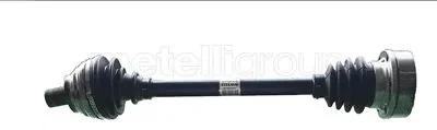 Приводний вал CIFAM 655-763