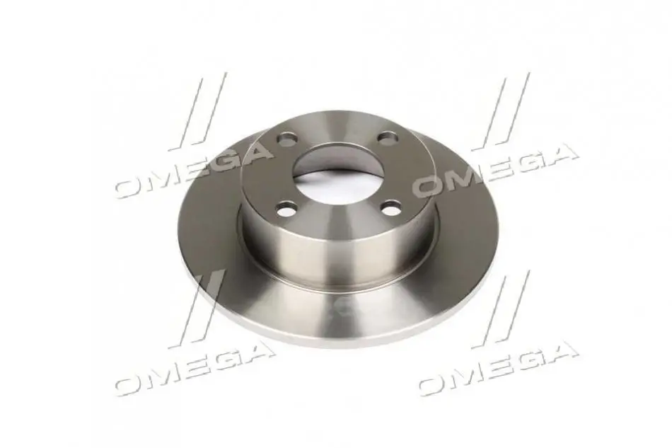 Гальмівний диск задн. Audi 100/80 (82-00) CIFAM 800-185 (фото 1)