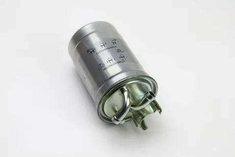 Фільтр паливний Passat B5 98>/A4/A6/A8 97> 2.5TDI CLEAN FILTERS DN903