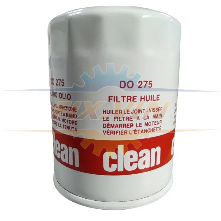 Фільтр масляний CLEAN FILTERS DO275 (фото 1)
