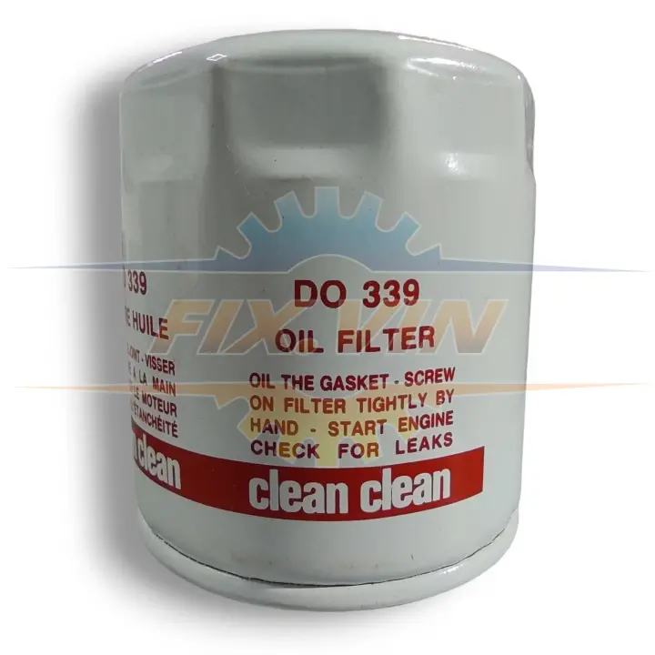 Масляний фільтр CLEAN FILTERS DO 339 (фото 1)