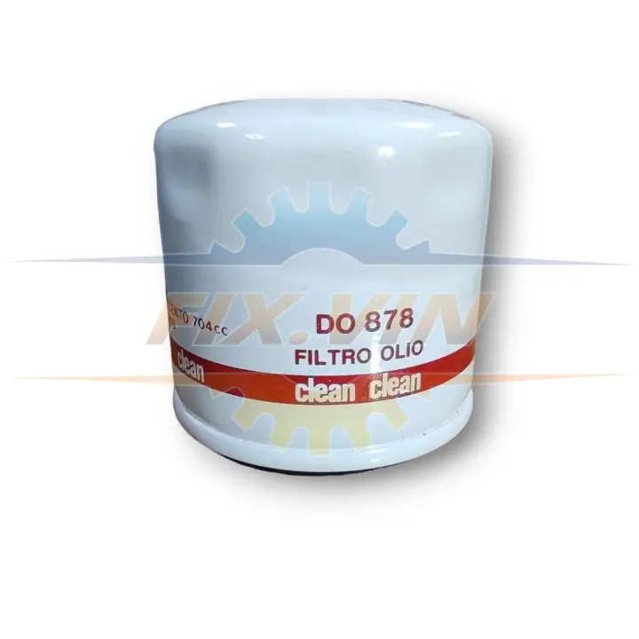 Фільтр масляний CLEAN FILTERS DO 878 (фото 1)