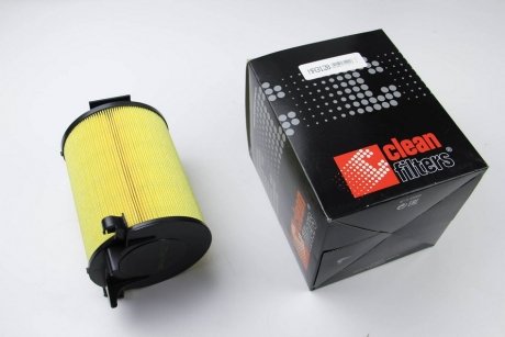 Фільтр повітряний Caddy III/Golf V/Passat B6/Octavia2.0SDI/1.6i (з прослойкою) CLEAN FILTERS MA3120