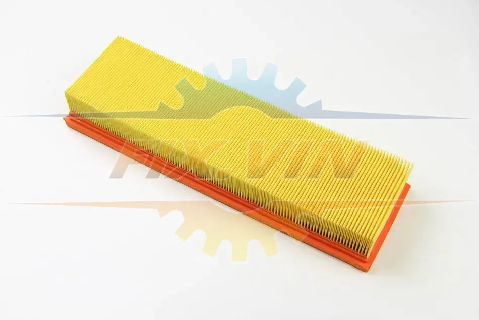 Фільтр повітряний 1.1/1.4 Berlingo/Partner 02-/C2 04-/C3 02- CLEAN FILTERS MA3187 (фото 1)
