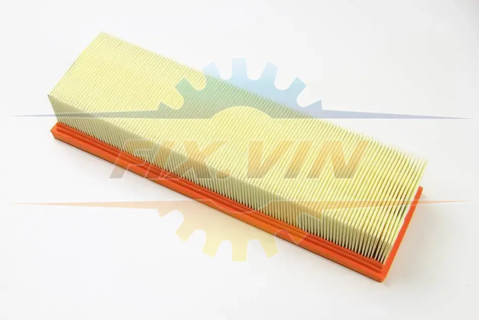 Фільтр повітряний 1.6 16V Berlingo/Partner 01-/C2/C3 03- CLEAN FILTERS MA3199 (фото 1)