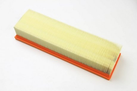 Фільтр повітряний 1.6 16V Berlingo/Partner 01-/C2/C3 03- CLEAN FILTERS MA3199