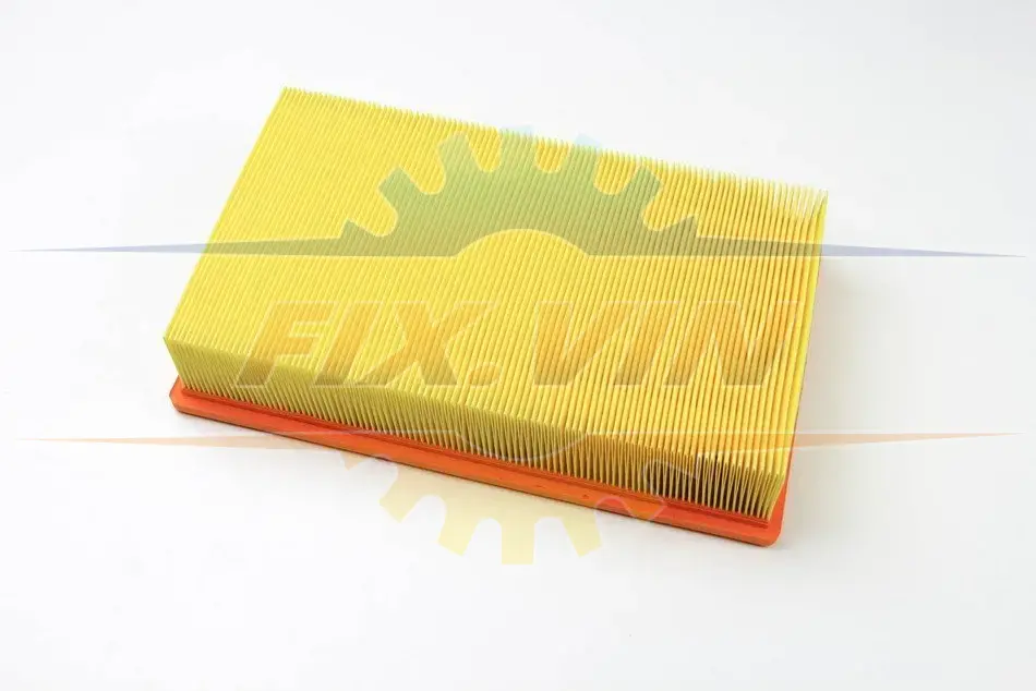 Фільтр повітряний Passat B3/B4/Audi 80/100 90>/A6 >97 CLEAN FILTERS MA 645 (фото 1)