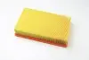 Фільтр повітряний Passat B3/B4/Audi 80/100 90>/A6 >97 CLEAN FILTERS MA 645 (фото 1)