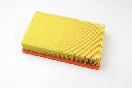 Фільтр повітряний Passat B3/B4/Audi 80/100 90>/A6 >97 CLEAN FILTERS MA 645
