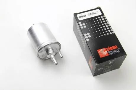 Фільтр паливний Audi A4/A6/A8 2.0TFSI/2.8FSI/3.2FSI 04- CLEAN FILTERS MBNA1558