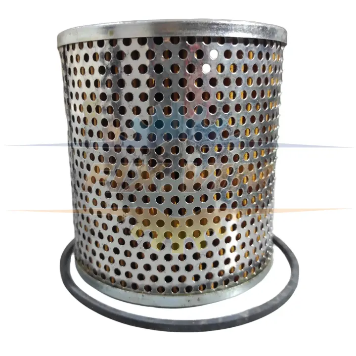Масляний фільтр CLEAN FILTERS ML 406 (фото 1)
