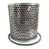 Масляний фільтр CLEAN FILTERS ML 406 (фото 1)