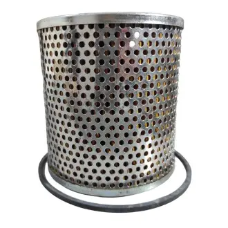 Масляний фільтр CLEAN FILTERS ML 406
