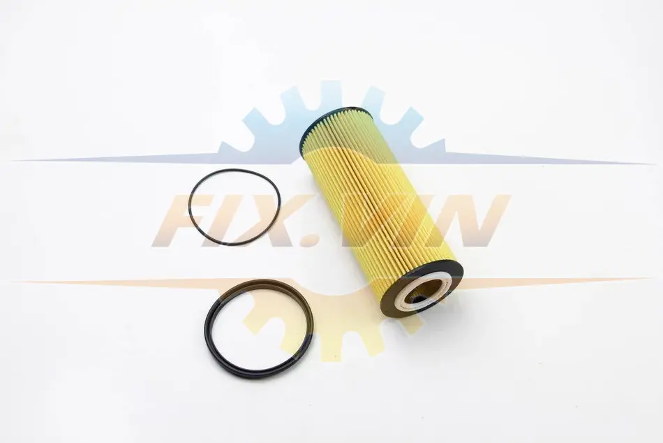 Фільтр масляний A4, A5, A6, A7, A8, Q5, Q7/PORSCHE CAYENNE, PANAMERA/VW TOUAREG 2.4-3.2 FSI 04- CLEAN FILTERS ML4544 (фото 1)
