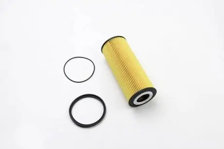 Фільтр масляний A4, A5, A6, A7, A8, Q5, Q7/PORSCHE CAYENNE, PANAMERA/VW TOUAREG 2.4-3.2 FSI 04- CLEAN FILTERS ML4544