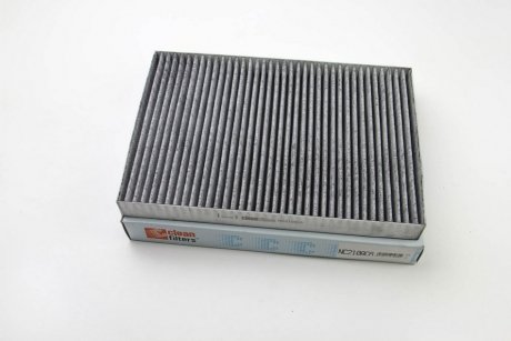 Фільтр салону Audi A4 01-08/A6 97-05 (вугільний) CLEAN FILTERS NC2108CA