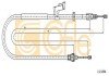 Трос ручника COFLE 11.5494 (фото 1)