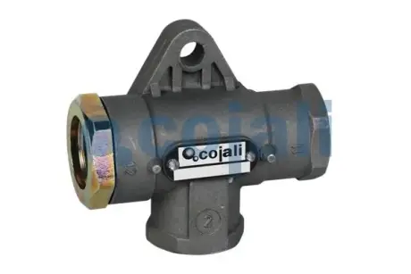 Багатопозиційний клапан COJALI 2207114