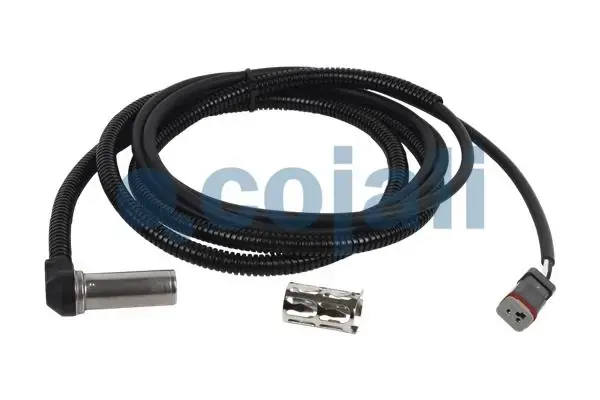 Датчик ABS задн Лів/Прав (кутовий, 2650мм, 2pin) SCANIA 4, G I, P I, R I, T COJALI 2260068 (фото 1)