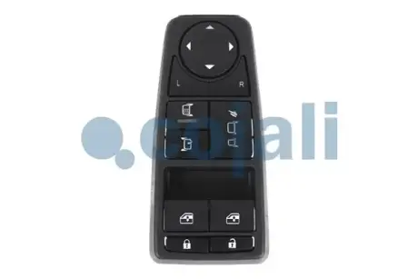 Перемикач склопідіймача COJALI 2260285