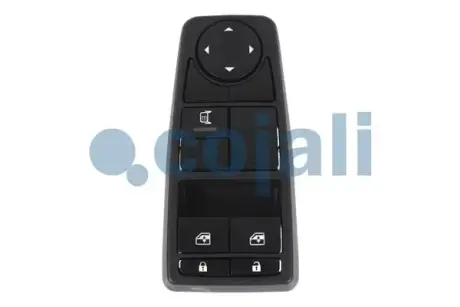 Реле піднімання скла COJALI 2260480