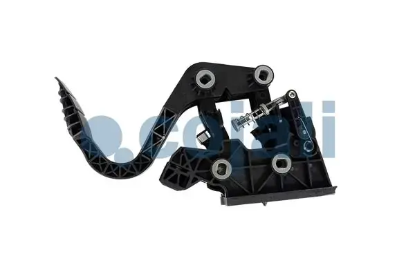 Педаль газу (електричний овальне гніздо 6 конт.) SCANIA G I, P I, P,G,R,T, R I, T 01.03- COJALI 2260507 (фото 1)