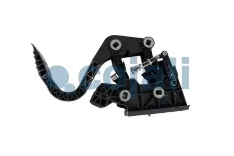 Педаль газу (електричний овальне гніздо 6 конт.) SCANIA G I, P I, P,G,R,T, R I, T 01.03- COJALI 2260507