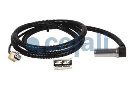 Датчик ABS передн Лів (кутовий, 1535мм, 2pin) COJALI 2260519