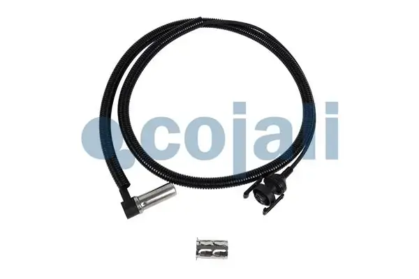 Датчик ABS передн Прав (кутовий, 1346мм) MAN G90, L2000, M 2000 L COJALI 2261191 (фото 1)