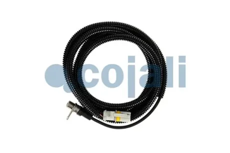 Датчик ABS задн Лів (прямий, 2065мм, 2pin) MAN TGM I COJALI 2261492