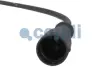 Датчик ABS задн Лів/Прав (прямий, 235мм, 2pin) MERCEDES CITARO (O 530), CONECTO (O 345), INTEGRO (O 550), INTOURO, O 403, TOURISMO (O 350), TOURO (O 500), TRAVEGO (O 580) SETRA 400, 500 COJALI 2261499 (фото 2)